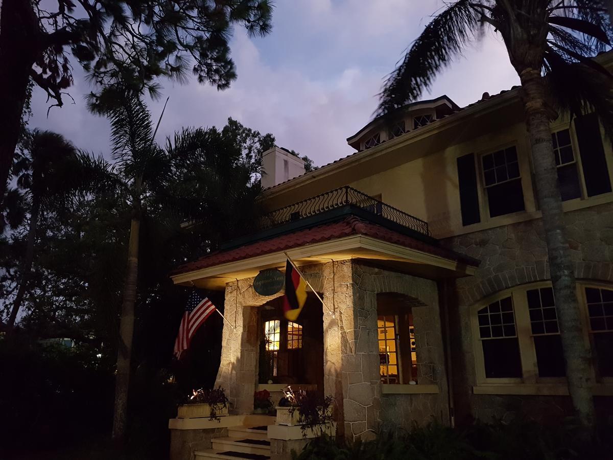 The German Berl' Inn Daytona Beach Kültér fotó