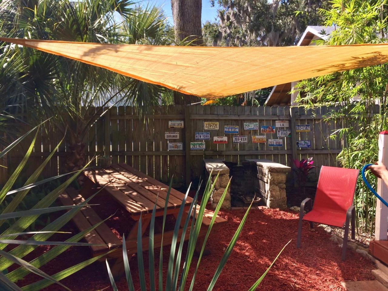 The German Berl' Inn Daytona Beach Kültér fotó